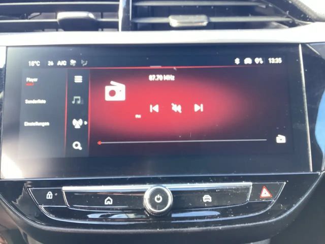 Opel Corsa GS-Line Grand Sport