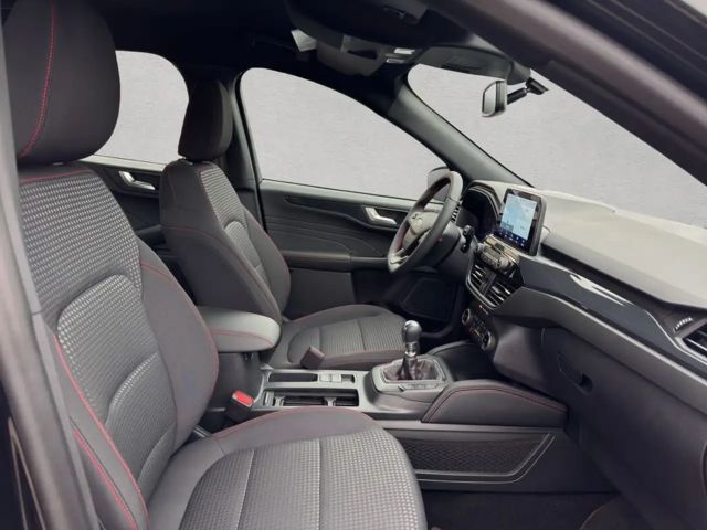 Ford Kuga EcoBoost ST Line