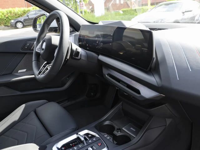 BMW 114 M-Sport Sedan