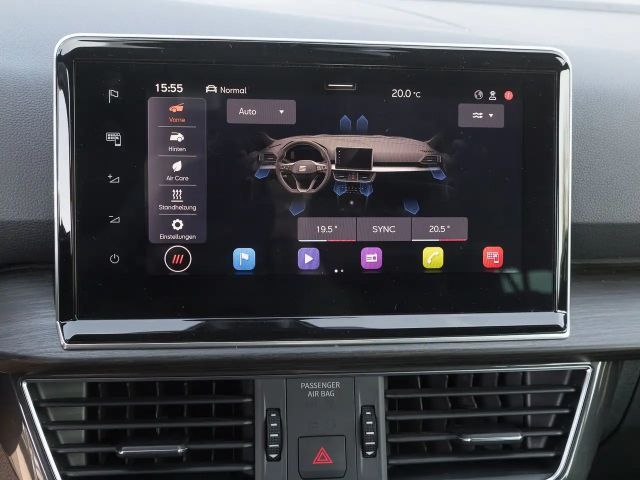 Seat Tarraco 1.5 TSI DSG Xcellence