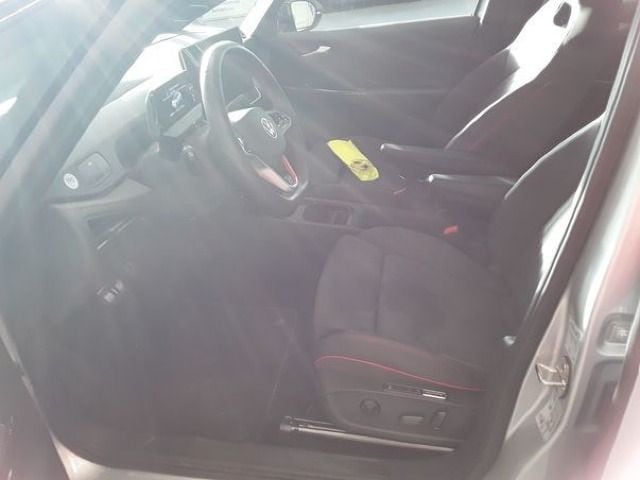 Volkswagen ID.3 GTX Performance