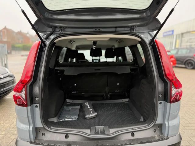 Dacia Jogger ECO-G Extreme