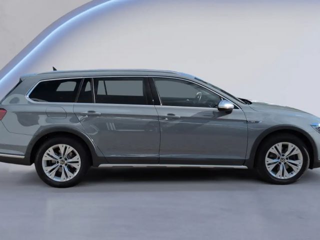 Volkswagen Passat 2.0 TDI AllTrack DSG
