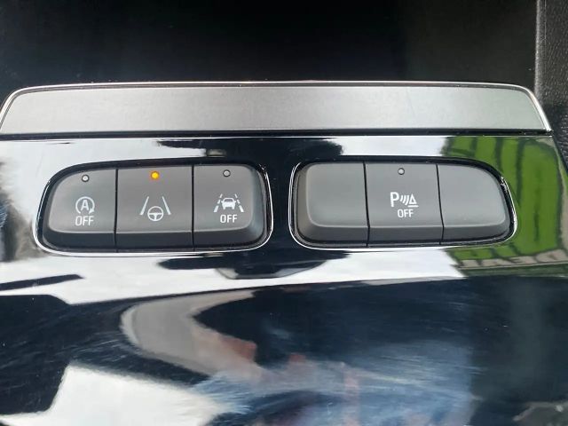 Opel Mokka 1.2 Turbo Turbo Ultimate