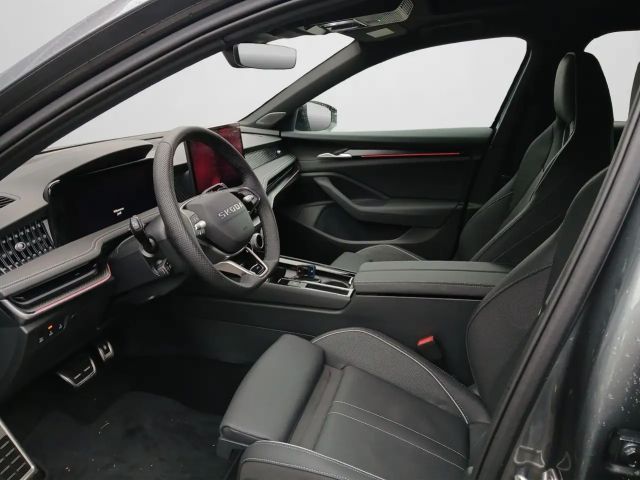 Skoda Superb Combi Sportline iV