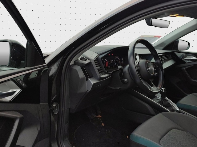 Audi A1 30 TFSI S-Tronic Sportback