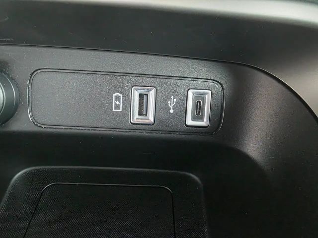 Jeep Avenger Altitude