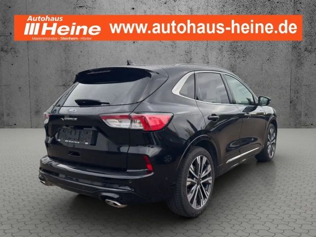 Ford Kuga Plug in Hybrid Vignale