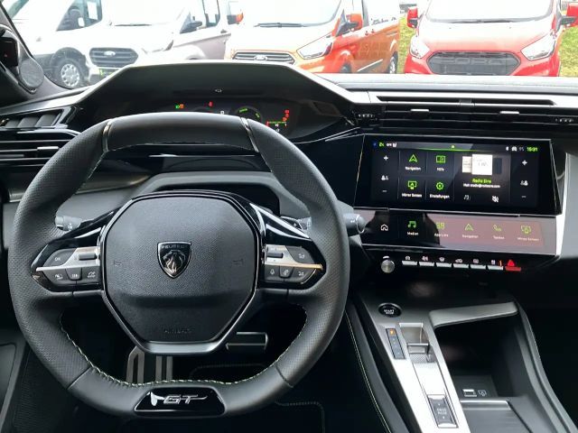 Peugeot 308 GT-Line SW