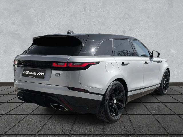 Land Rover Range Rover Velar D300