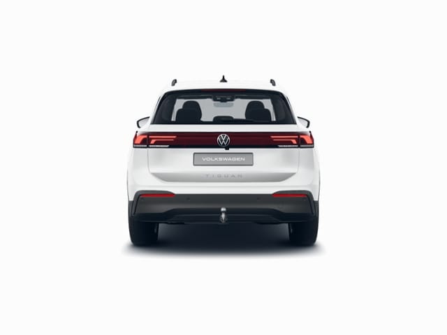 Volkswagen Tiguan 2.0 TDI DSG