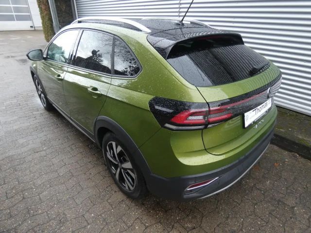 Volkswagen Taigo 1.0 TSI DSG Style