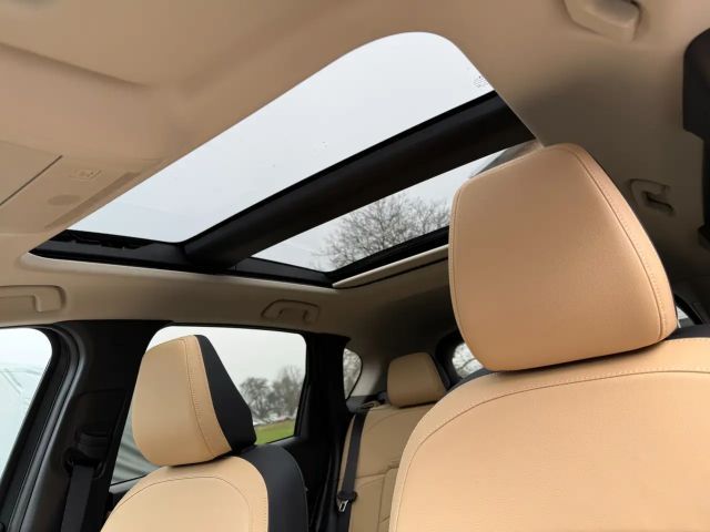 Mazda CX-5 2.5L 4WD Homura SkyActiv