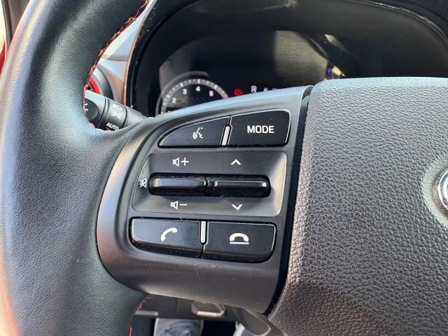 Hyundai i10 1.0 N Line T-GDi