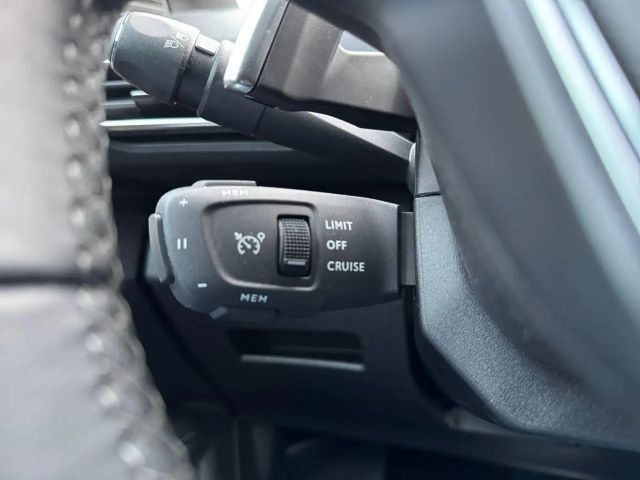 Peugeot 3008 HDi