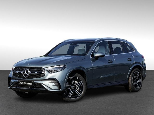 Mercedes-Benz GLC 220 4MATIC GLC 220 d