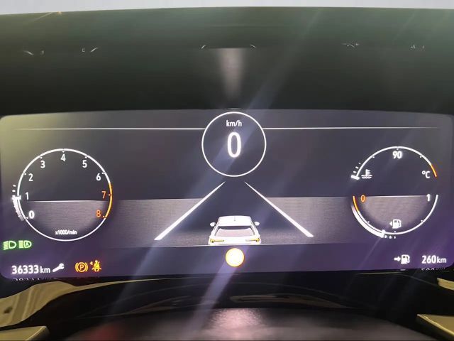 Opel Mokka Black - Kamera / hzb. Sitze & Lenkrad