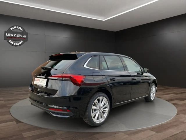 Skoda Scala 1.0 TSI Drive