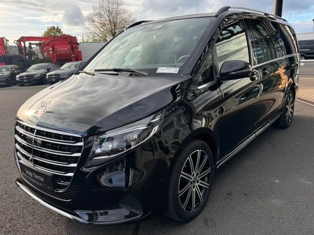 Mercedes-Benz V 300 EXCLUSIVE V 300 d