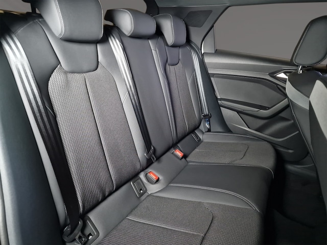 Audi A1 30 TFSI Allstreet S-Tronic