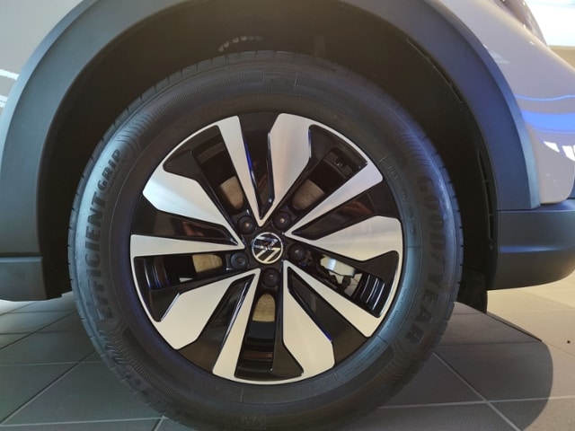 Volkswagen Taigo 1.0 TSI BMT