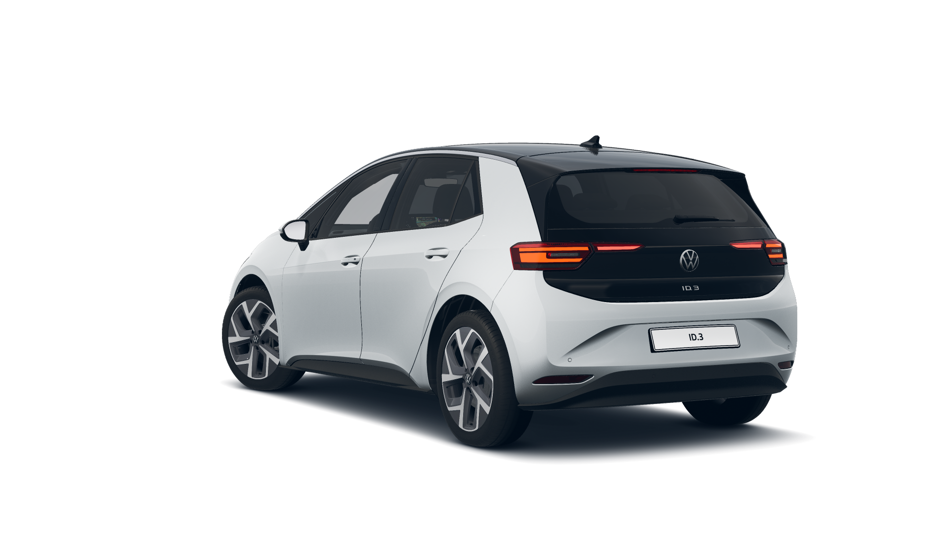 Volkswagen ID.3 Performance Pro