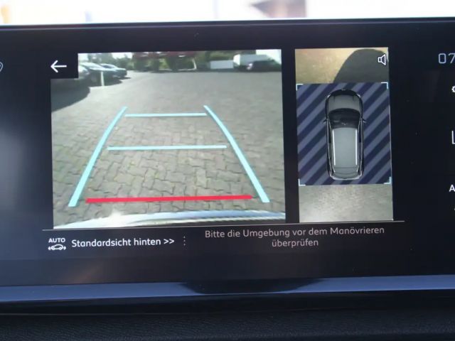 Peugeot 3008 GT-Line Hybrid