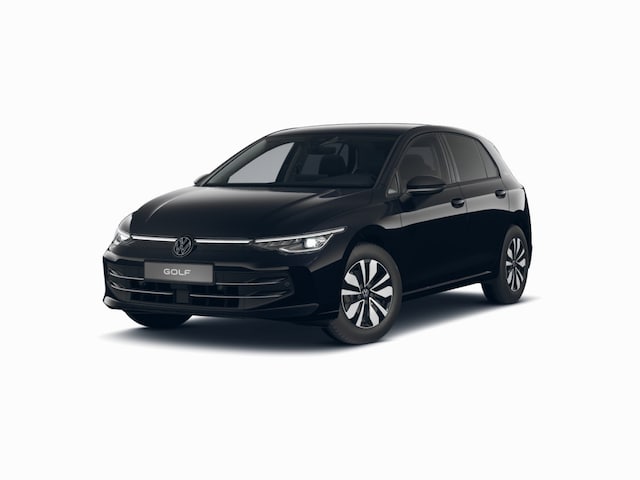 Volkswagen Golf 1.5 eTSI Golf VIII