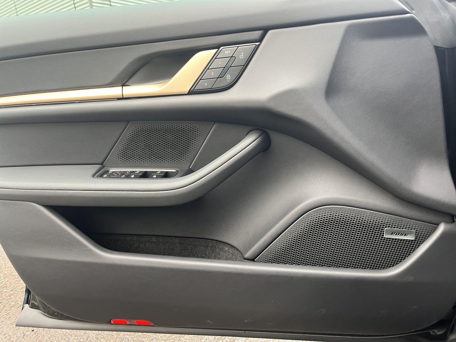 Porsche Taycan Sport Turismo