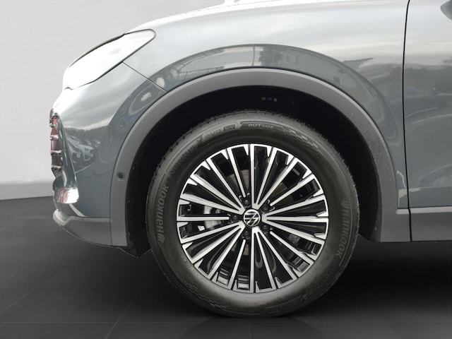 Volkswagen Tiguan 1.5 TSI DSG Life