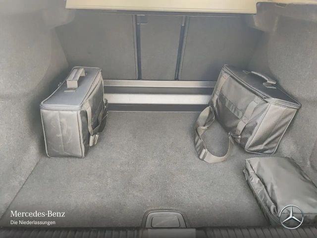 Mercedes-Benz EQE 350 AMG Line Sedan