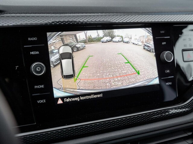 Volkswagen Taigo 1.0 TSI