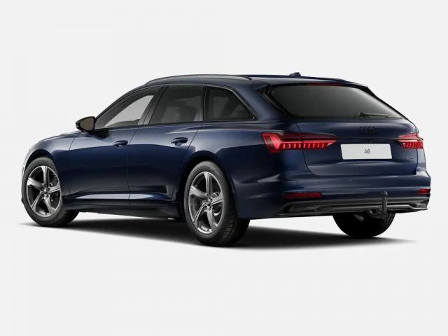 Audi A6 45 TDI Avant Quattro S-Tronic