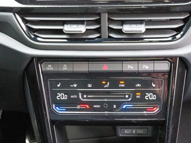 Volkswagen T-Roc 1.5 TSI R-Line