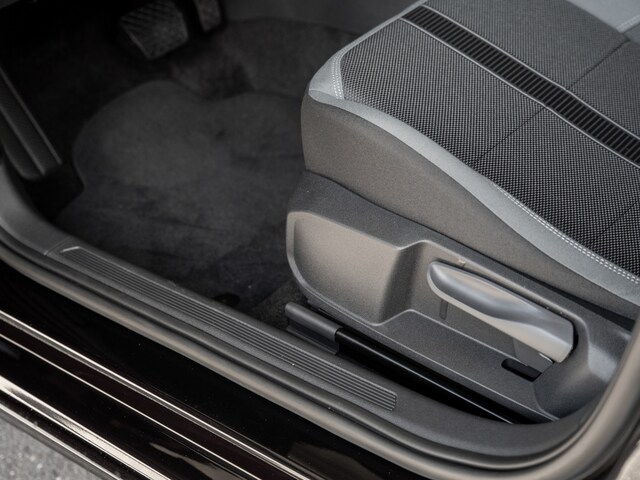 Volkswagen Polo 1.0 TSI DSG