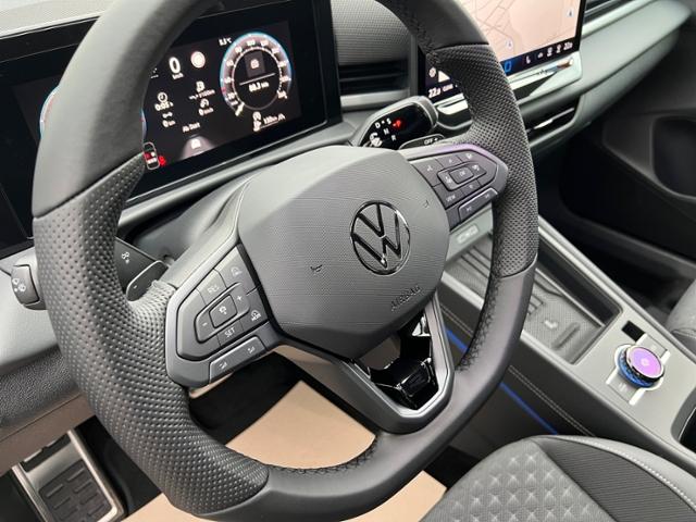 Volkswagen T-Roc DSG R-Line