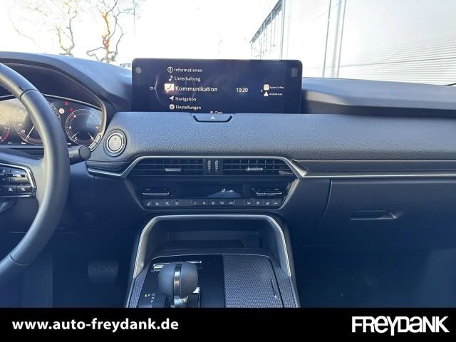 Mazda CX-60 Homura e-Skyactiv