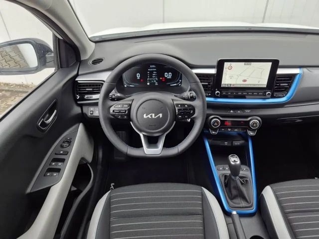Kia Stonic GDi