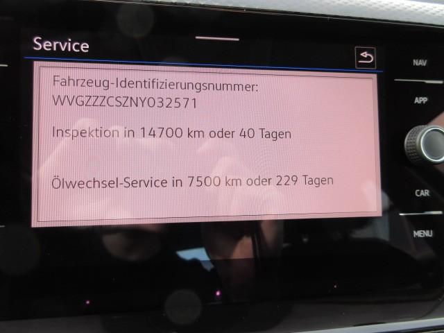 Volkswagen Taigo Life