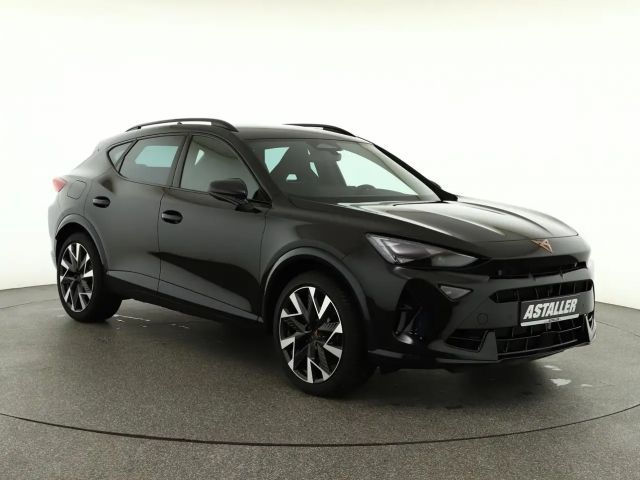 Cupra Formentor 2.0 TSI 4Drive VZ