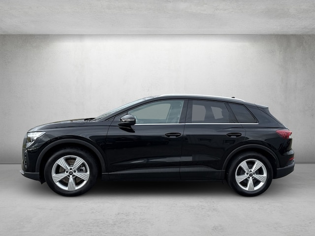 Audi Q4 e-tron 40