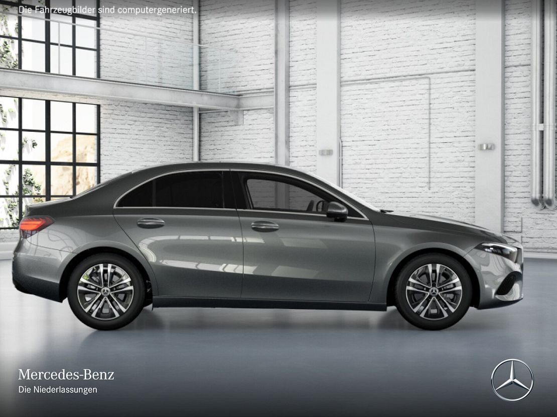 Mercedes-Benz A 200 A 200