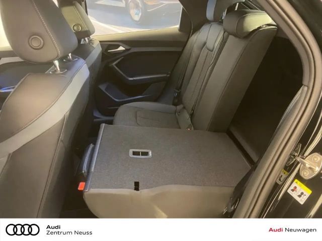 Audi A1 25 TFSI S-Tronic Sportback