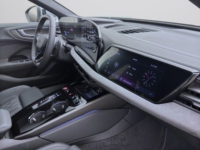 Audi S5 Avant S-Tronic