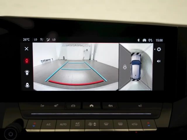 Opel Astra GS-Line Grand Sport Sports Tourer