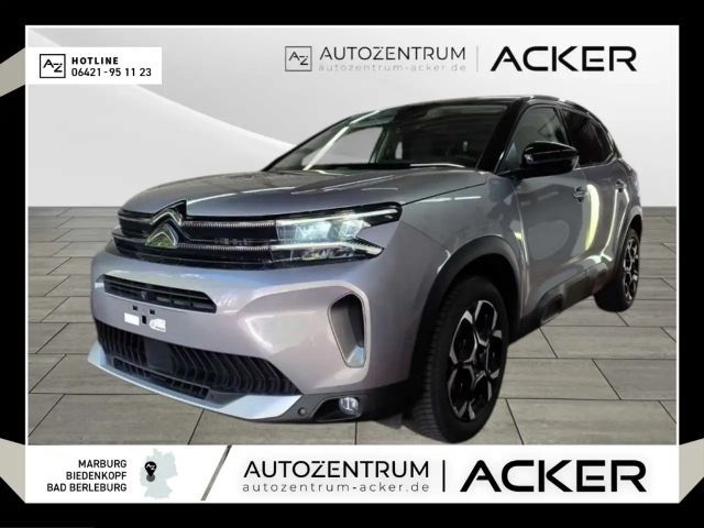 Citroën C5 Aircross Max PureTech