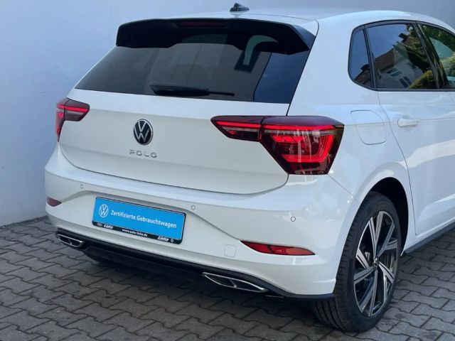 Volkswagen Polo 1.0 TSI DSG IQ.Drive R-Line