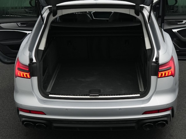 Audi S6 Avant Quattro