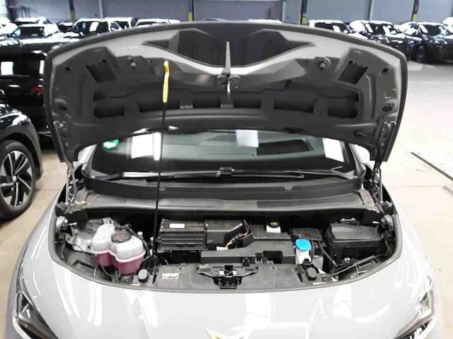 Cupra Born electric 62 kWh*Navi*LED*ACC*KEYLESS*