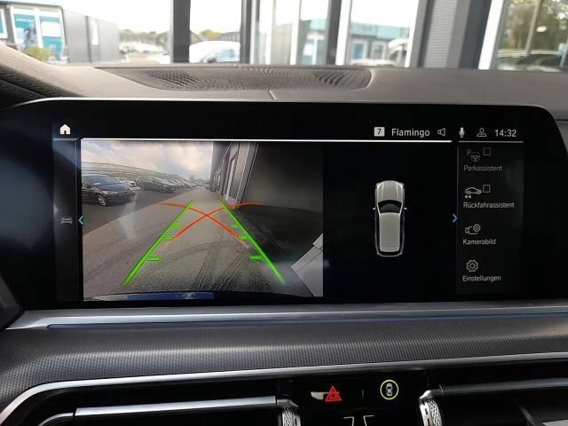 BMW X5 M-Sport xDrive45e